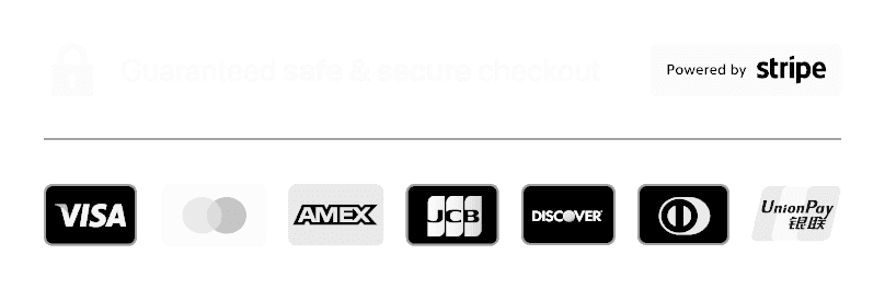 pagos seguros con tarjeta de crédito stripe