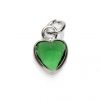 Brilli corazon verde